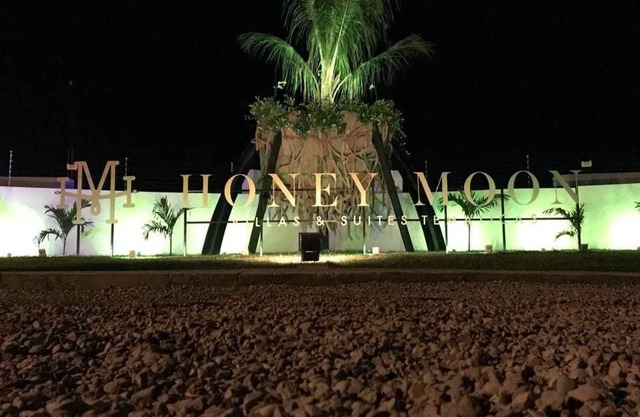 Honey Moon