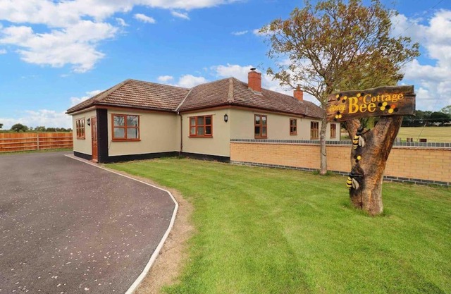 Honeybee Cottage