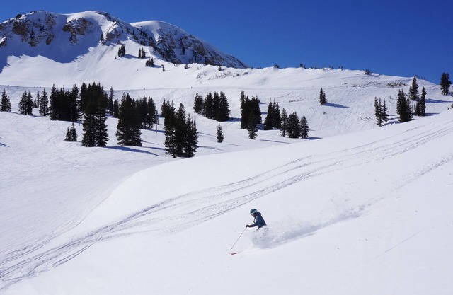 Honeycomb Condo, Abgeschiedenheit, Ski-in Ski-out, 6 Personen