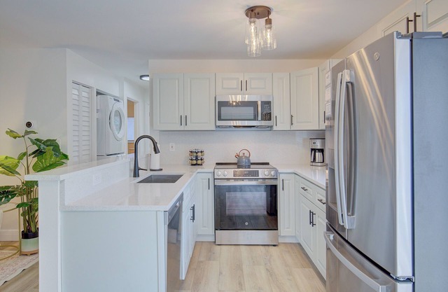 No Cleaning Fee Dunedin Causeway King Beds 5 Stars Free Honeymoon Island Pass