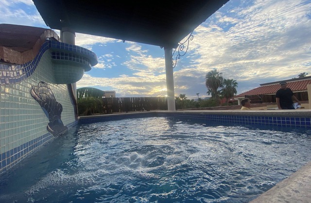 Honeymoon suite with private jacuzzi DISCOUNTED RATE