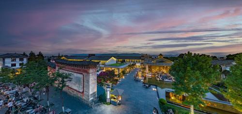 Hong Long Jing Hotel