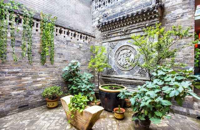Hongxingju Inn