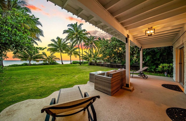 Honolulu Beachfront Retreat by Gather: Lux Beachfront w/ Ocean Views & Comfort