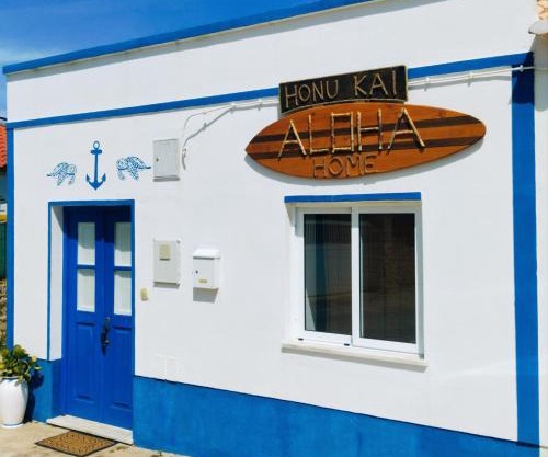 Honu Kai Aloha Home Sagres