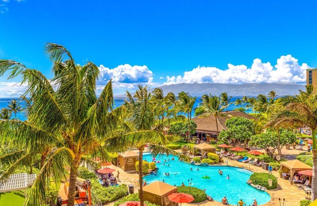 Honua Kai | 3 Free Rental Cars | KBM Resorts | Large Floorplan | 3 Units, 4 Bedrooms | HK ML-1757