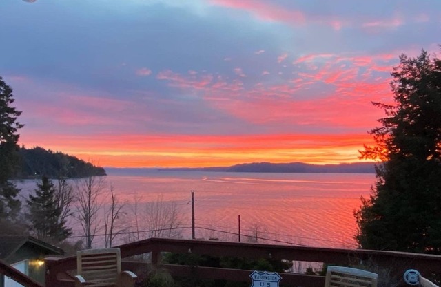 Hood Canal Heaven