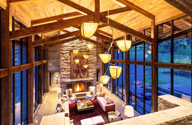 Mountain Masterpiece | Ski-In, Ski-Out Oasis with Cuvée