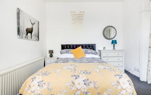 Hooton Apartment 1 bed