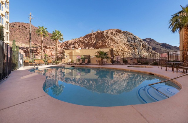 Hoover Dam Lodge