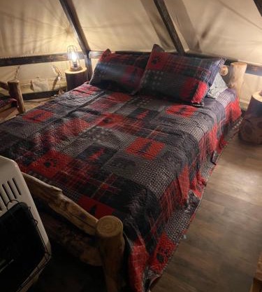Hope Acres Glampground