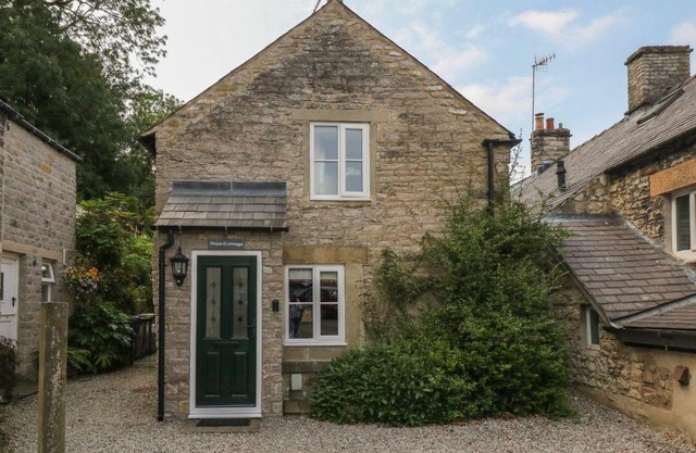 Hope Cottage