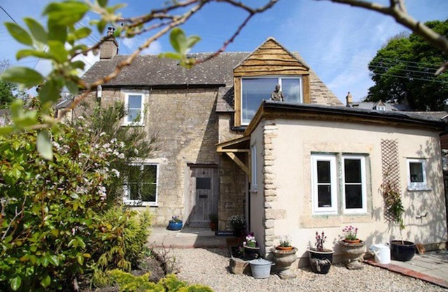 Hope Cottage