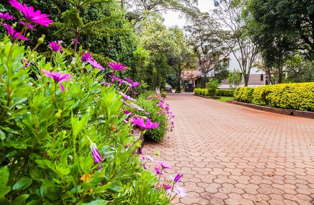 Hope Gardens Guest House