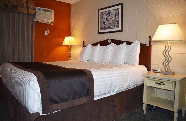 Hope Inn and Suites