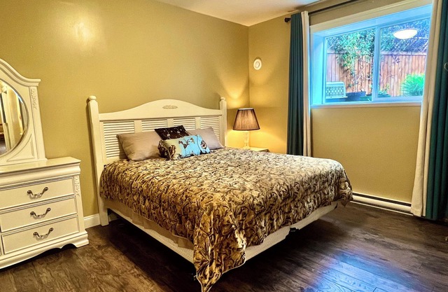 Hope's Happy Suite beautiful ocean views
