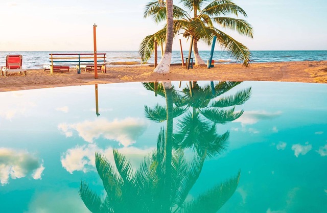 Hopkins Bay Belize, a Muy'Ono Resort