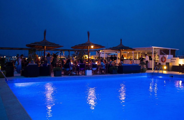 Hoposa Hotel Daina - Adults Only