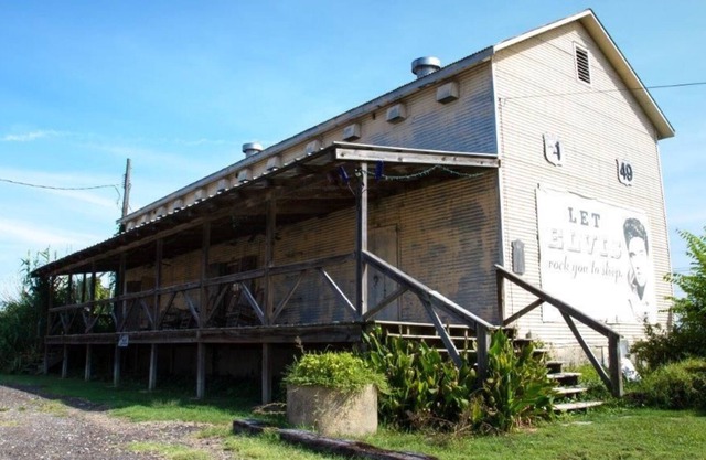 Hopson Loft