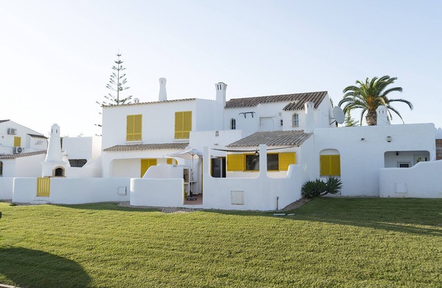 Hopstays - Vilamoura Aldeia do Golfe C3