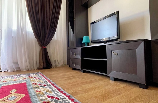 Horizon Apartment - Cozy apartment in Timisoara with WiFi and AC