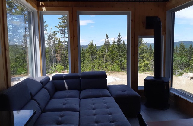 Horizon - Lac-Beauport - 30min from Quebec