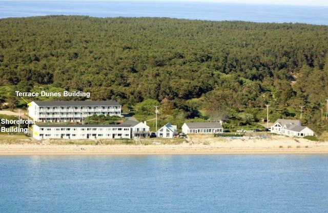 Horizons Beach Resort