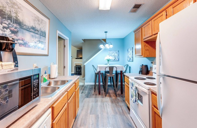 Horn Lake Vacation Rental ~ 14 Mi to Memphis!