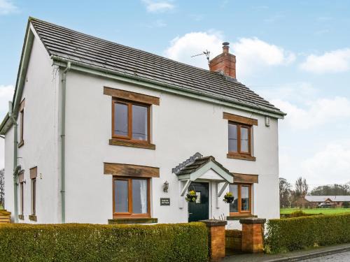 Hornby Cottage