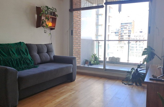 Hornera Tucuman - Spacious, bright and central location