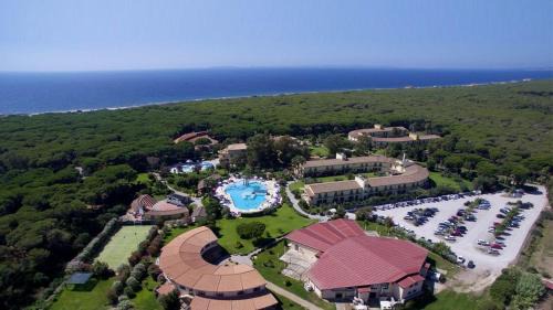 Horse Country Resort Congress & Spa - Hotel Castello