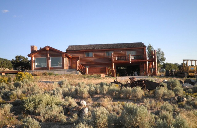 Horse Valley Ranch Ländliche Mid-Southern Utah Outdoor Getaway