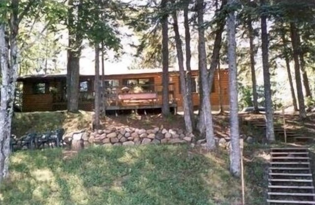 Horsehead Lake Retreat (große Ermäßigungen im Juni unter der Nummer 414-378-7273)