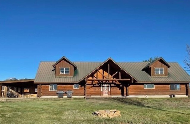 Horsehead Mountain Lodge
