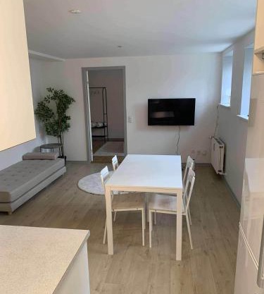 Horsens fully furnished and serviced