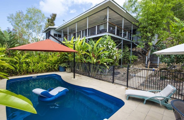 Horseshoe Bay Vista - Horseshoe Bay, QLD