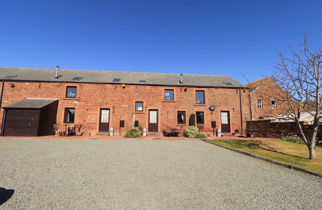 Hufeisen-Häuschen, BOLTON-NIEDRIGE HÄUSER