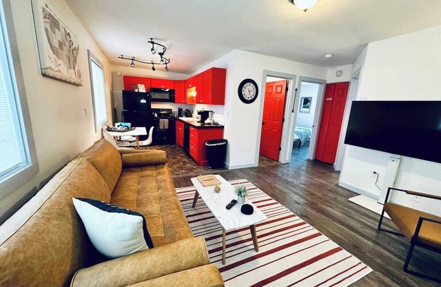 This condominium is a 2 bedroom(s), 1 bathrooms, located in Joseph, OR.