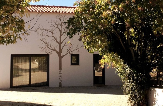 Horta dos Cedros - Casa da Árvore
