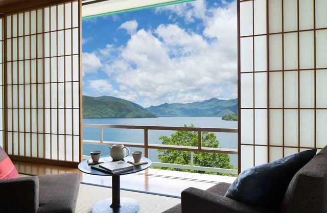 Hoshino Resorts KAI Nikko