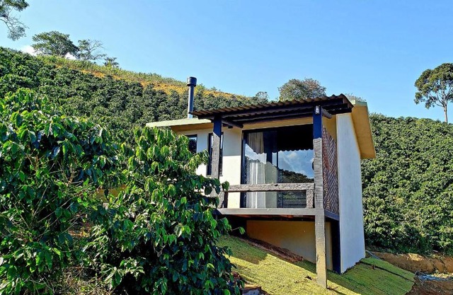 Hospedagem Bangalô Patrimônio da Penha