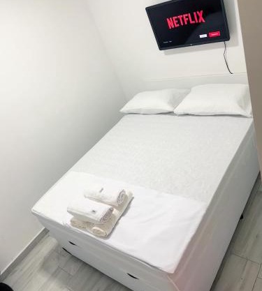 Hospedagem Congonhas 5