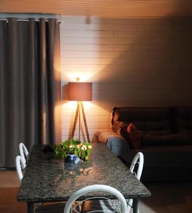 Hospedagem Pantano Grande