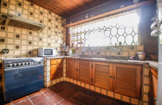 Hospedagem Recanto das Estrelas