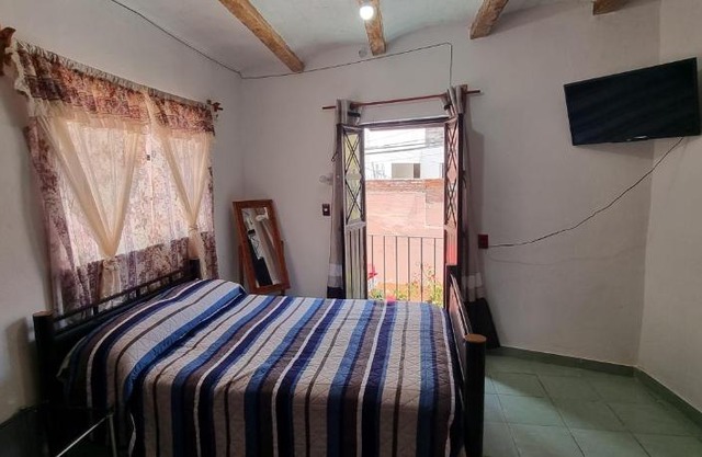 Hospedaje Casa Tita