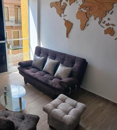 Hospedaje Circasia Bahía