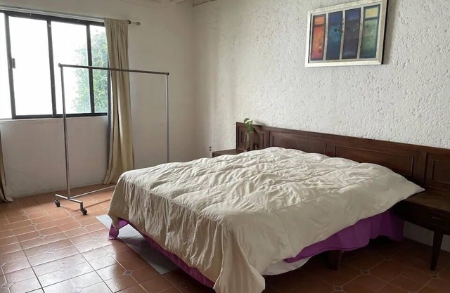 Hospedaje Coscomate 69