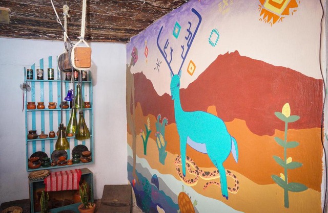 Ecohotel JOMU