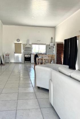 Hospedaje Emanuel Baradero