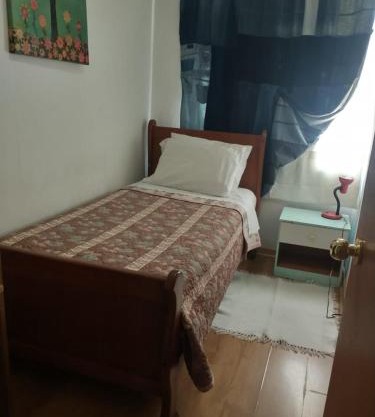 Hospedaje Kingui